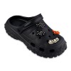 نعال Crocs Paris  نساء الوان