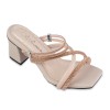 Stilettosy Sandals Anjela Cici Women Cream