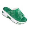 Sandal 262 Kayako Suchlu Women Green