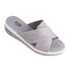 Sandal 131/1 Zabdari Tebi Suchlu Women Grey