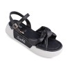 Stilettosy Sandals 211 Gelareh Suchlu Women Black