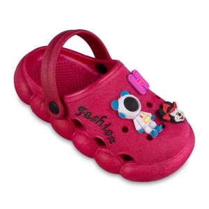 Slipper 243 Crocs Manapa Kids colors