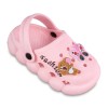 Slipper 243 Crocs Manapa Kids colors