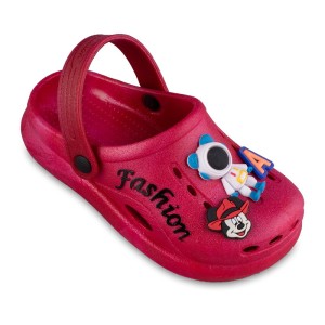 Slipper 244 Crocs Manapa Kids colors