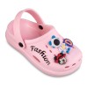 Slipper 244 Crocs Manapa Kids colors