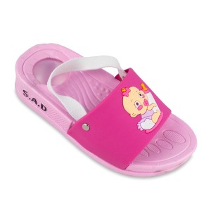 Slipper 245 Baby Sootdar Manapa Babies colors