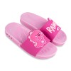 Slipper 248 Daina Manapa Babies colors