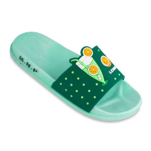 Slipper Limonad 163 Manapa Medium colors