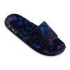 Slipper 151 Kahkashani Manapa Women Black