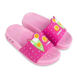 Slipper 250 Limonad Manapa Babies colors