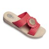 Slipper Aftan Gardan F J Parsi Girls colors