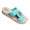 Slipper Aftan Gardan F J Parsi Girls colors