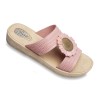 Slipper Aftan Gardan F J Parsi Girls colors