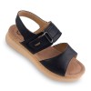 Stilettosy Sandals Atosa Happy Women Black