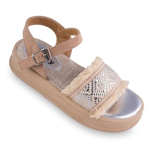 Stilettosy Sandals Hoor Happy Women Golden