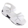 Stilettosy Sandals Arghavan Happy Women White