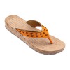 Slipper Baran F J Parsi Girls colors