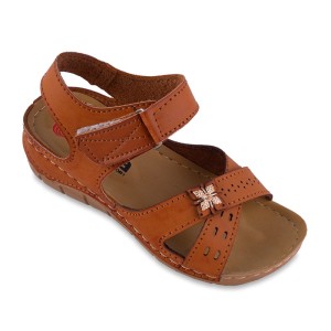 Stilettosy Sandals Termeh PAPA PU Girls colors