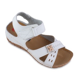 Stilettosy Sandals Termeh PAPA PU Girls colors