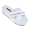 Sandal Chiro Zabdari Diyar Women White