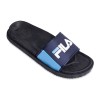 Slipper Fila F J Parsi Kids colors