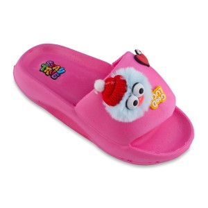 Slipper Melika Amin Girls colors