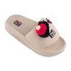 Slipper Melika Amin Girls colors