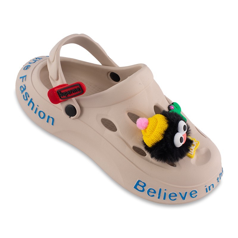 Slipper Crocs Poom Amin PVC