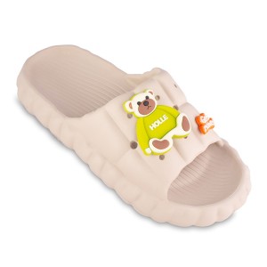 Slipper Neda PAPA PVC Girls colors