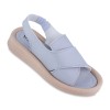 Stilettosy Sandals Sima Valemo Women Grey