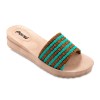 Slipper Hasiri F J Parsi Girls colors