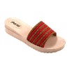 Slipper Hasiri F J Parsi Girls colors