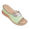 Sandal Negin Liya Women Green