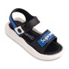 Stilettosy Sandals supreme Amin Babies colors