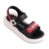 Stilettosy Sandals supreme Amin Babies colors