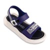 Stilettosy Sandals supreme Amin Babies colors