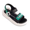 Stilettosy Sandals supreme Amin Babies colors