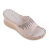 Sandal Abshari Liya Women Grey