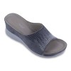 Sandal Abshari Liya Women Grey