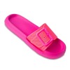 Slipper Nika Amin PVC Women colors