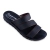 Sandal Doohe Rast pa Men Black