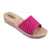 Slipper Kandu F J Parsi Girls colors