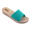 Slipper Kandu F J Parsi Girls colors