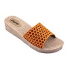 Slipper Kandu F J Parsi Girls colors