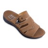 Sandal Shahin Rast pa Men Black