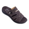 Sandal Shahin Rast pa Men Black