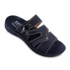 Sandal Shahin Rast pa Men Black