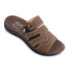 Sandal Shahin Rast pa Men Black