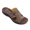 Sandal Pezhman Rast pa Men Brown