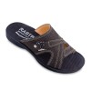 Sandal Pezhman Rast pa Men Brown